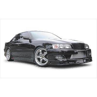 JZX100 チェイサー ELITE フロントグリル 塗装済み : エアロ.カスタム