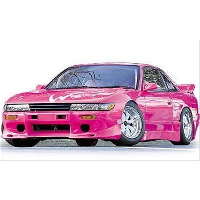 S13 エアロミラー (電動) : エアロ.カスタムパーツのTopTuner - 通販 