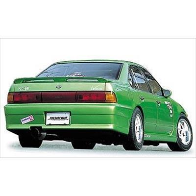 A31セフィーロ　リヤバンパー セフィーロ A31 リアバンパー 前期 中期 後期 S63/9/1〜H6/7 FRP 未