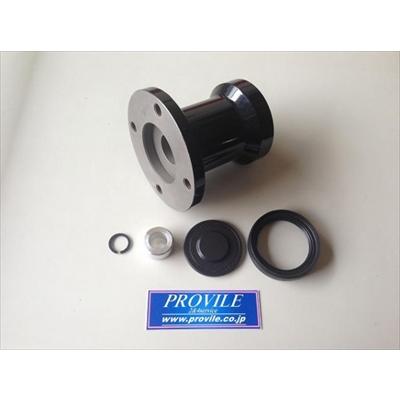 ミラジーノ L710S/L710V ビスカス車 ダイハツ用ドリフトセンターデフ