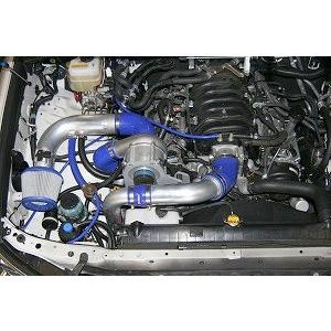 ｒｏｔｒｅｘターボチャージャーキット ランクル Uzj0w 1uz用 エアロ カスタムパーツのtoptuner 通販 Paypayモール
