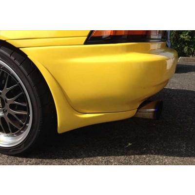 MR2 SW20 飛龍 リアアンダーサイドステップ｜toptuner-store｜02