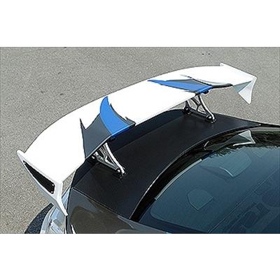 納期3-4ヵ月以上」 BRZ ZC6 GTウイング 幅：1560mm 塗装取付込