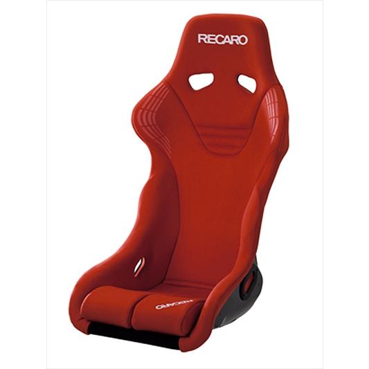 レカロ（RECARO） RECARO RS- GS カムイレッド : エアロ.カスタム 
