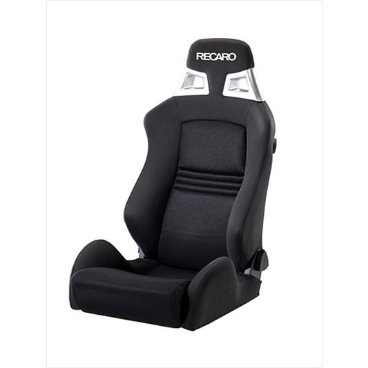レカロ（RECARO） RECARO SR-11 HK100 カムイブラック x ハニカム 
