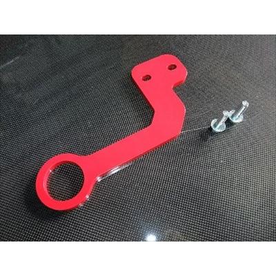 RX-7 FC3S 牽引フック : エアロ.カスタムパーツのTopTuner - 通販 