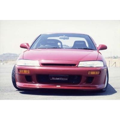 レビン (AE101) フロントバンパー スポイラー 塗装済み : エアロ