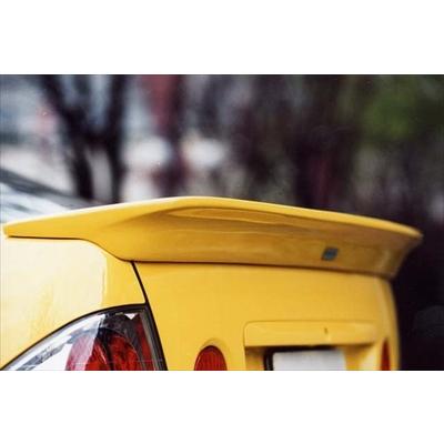 アルテッツァウイング　toyotaアルテッツァ アルテッツァスポイラー　ウイング アルテッツァ純正大型リアウィング白