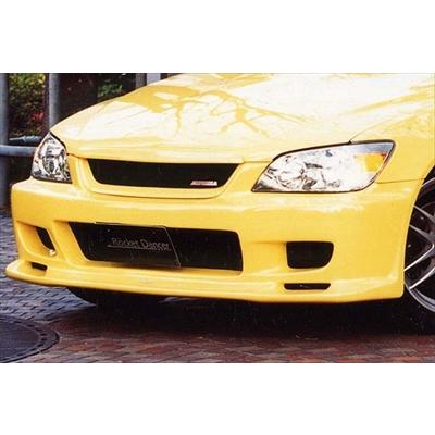 アルテッツァ フードトップモール : エアロ.カスタムパーツのTopTuner