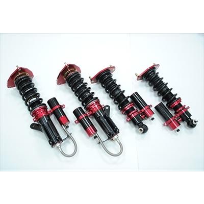 86/BRZ ランデュース レーシングダンパーkit（RD）