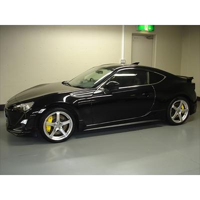 86 RUNDUCE ビッグブレーキキット F/Rセット フロント356Φ/リア330Φ