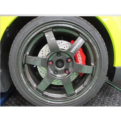 AP RACING製 前後キャリパー フロントローターブレーキサポート セット dckz000003_01.jpg