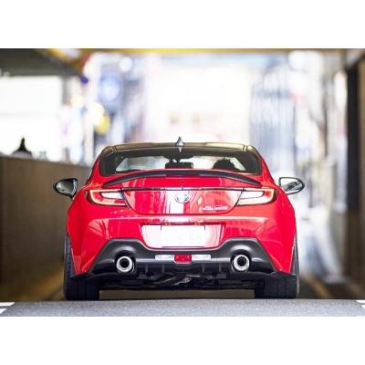 ZN8 GR86 AKEa MAX ORIDO STYLE リアディフューザー メーカー ZN8 GR86 AKEa MAX ORIDO STYLE リアディフューザー メーカー