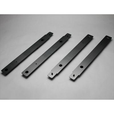 フリードハイブリッド GP3 セカンドシート移動キット ベンチシート用