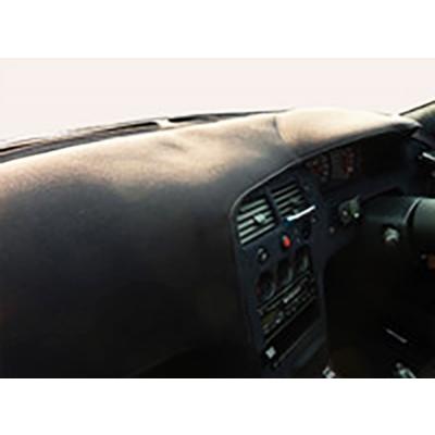 スカイライン GT-R BCNR33 フルカバーダッシュボードマット ソフト 