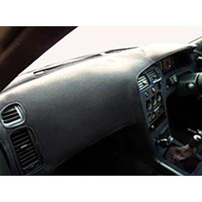 スカイライン GT-R BCNR33 フルカバーダッシュボードマット ソフト