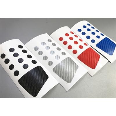 スバル車用右脚フットレストKit type2 スバル車用右脚フットレストKit type2