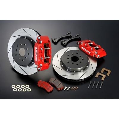 アウトバックBR K2GEAR Reiz Brake System F345/R340(リア)
