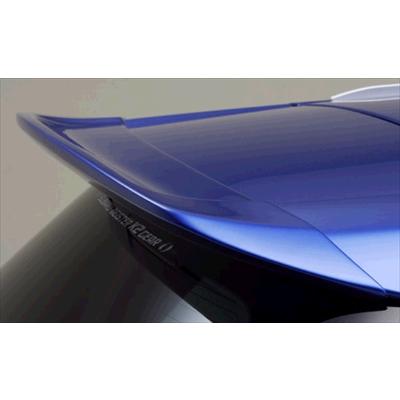 レガシィワゴン BP ルーフスポイラー カーボン 「納期6-7ヶ月