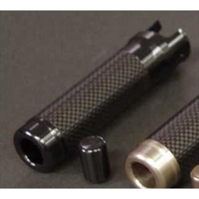 REVOLUTION 86 ZN6 ドライカーボンサイドブレーキグリップ ブラック