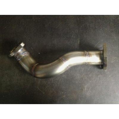 FD大好き 86 ZN6 Revolution エキゾーストSパイプ REVOLUTION 86 ZN6 エキゾーストSパイプ シリカサーモバンテージ：不要