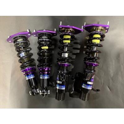 REVOLUTION 86 ZN6 D2サスペンションキット ハイレートサーキット