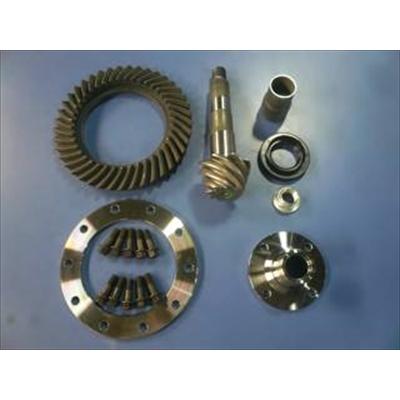 REVOLUTION 86 ZN6 ファイナルギアセット 4.8 : エアロ.カスタムパーツ