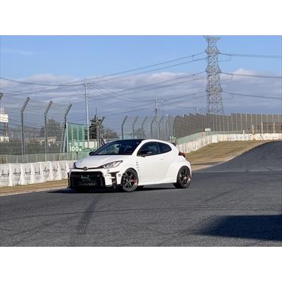 GR ヤリス D2サスペンションキット レボスペックforサーキット D2スプリングバージョン_2