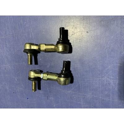 Revolution リアショートスタビリンク GRヤリス(GXPA16) REVOLUTION GR ヤリス リアショートスタビリンク : エアロ.カスタム