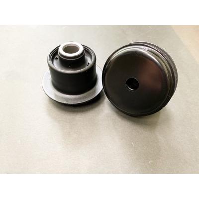 REVOLUTION ZN8 GR86 強化デフマウントブッシュ 2個1set : エアロ 