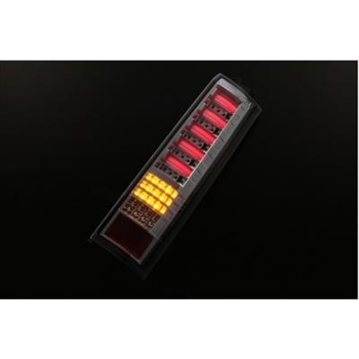 REIZ オールLEDテールランプ Ver3 エブリイワゴン DA64W 楽天市場】【REIZ(ライツ)】「全5種」「流星バージョン」「Ver.3