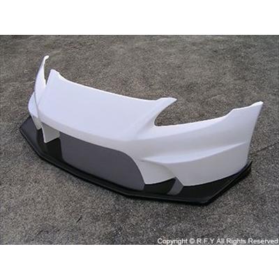 S2000 フロントバンパーセット アンダーボード部 カーボン製 S2000 フロントバンパーセット アンダーボード部 カーボン製