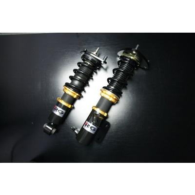 GR86 ZN8 車高調 RG HSダンパー 調整式スタビリンク前後セット