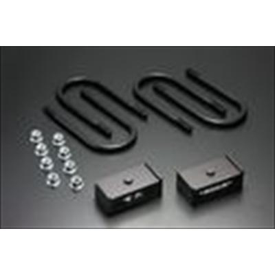 ハイエース 200系 玄武製 ハイトダウンブロックキット 1.5インチ (37.5