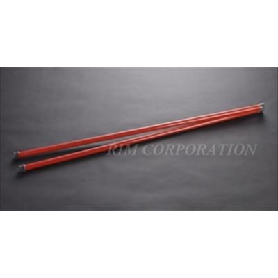 ハイエース 200系 2WD 強化 トーションバー 美品 使用小 リム Rim ハイエース 200系 リムオリジナル製 ハイパー強化トーションバー 2WD用