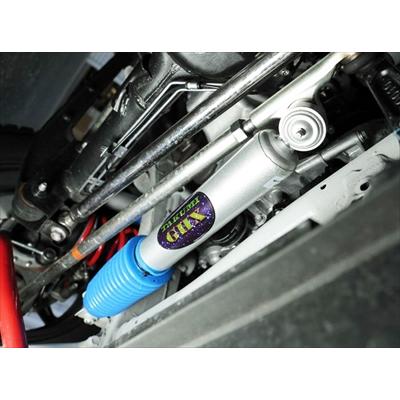 JB74W ジムニーシエラ Takumi GHXステアリングスタビライザー 