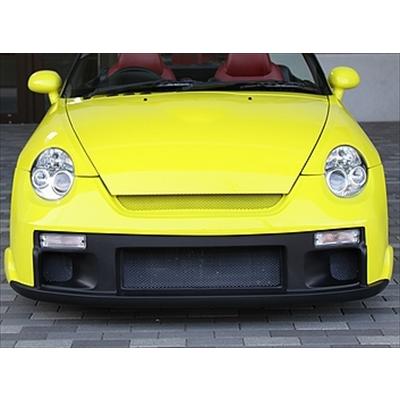 コペン フロントバンパー 塗装済み : エアロ.カスタムパーツのTopTuner