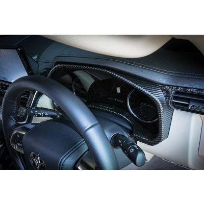 LAND CRUISER ランドクルーザー 300前期（~2025/2） ROJAM カーボン 