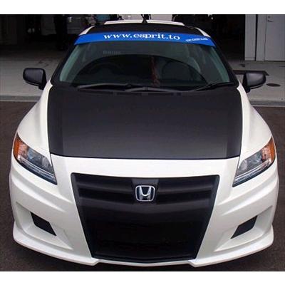 ホンダ　CR-Z　FZ1　FRPボンネット 　引き取り限定 ホンダ CR-Z FZ1 FRPボンネット 引き取り限定 ホンダ CR-Z FZ1 FRP