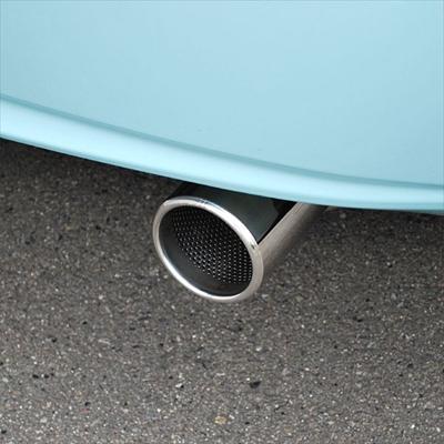 ROSSO MODELLO（ロッソモデロ） プリウス ZVW30 ロッソモデロマフラー