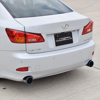 ROSSO MODELLO（ロッソモデロ） LEXUS IS250 GSE20 ロッソモデロ