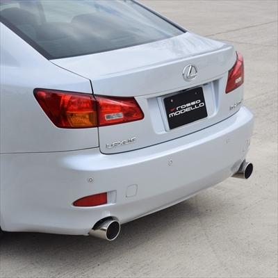 ROSSO MODELLO（ロッソモデロ） LEXUS IS250 GSE20 ロッソモデロ