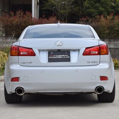 ROSSO MODELLO（ロッソモデロ） LEXUS IS250 GSE20 ロッソモデロ