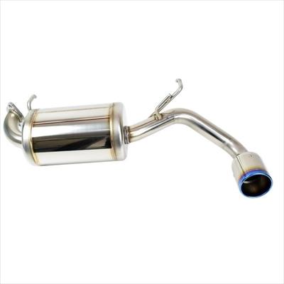 ROSSO MODELLO（ロッソモデロ） JB74W ジムニーシエラ DUSSEL Ti-C