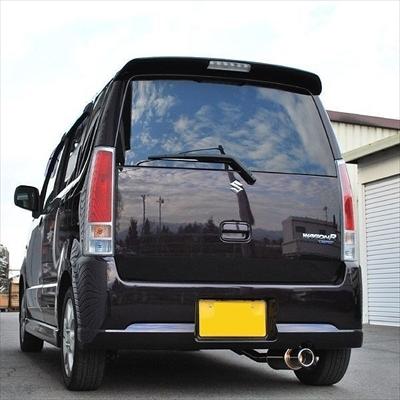 ROSSO MODELLO（ロッソモデロ） ワゴンR MH21/22S FX-Sリミテッド