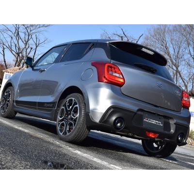 ROSSO MODELLO（ロッソモデロ） ZC33S スイフトスポーツ COLBASSO Ti-C