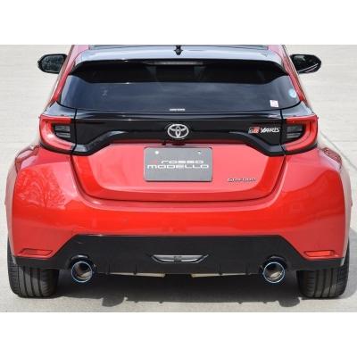 ROSSO MODELLO（ロッソモデロ） GXPA16 GRヤリス 4WDターボ専用 ARMS