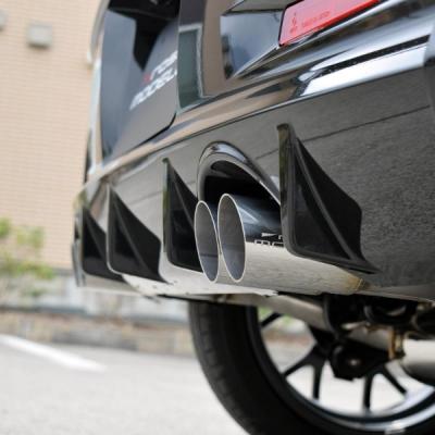 ROSSO MODELLO（ロッソモデロ） LA400K コペン GR SPORT マフラー
