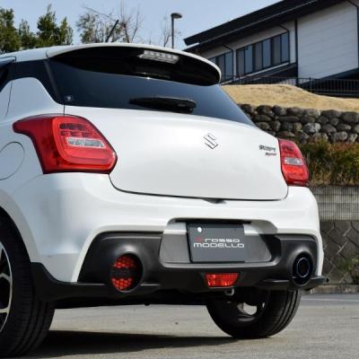 ROSSO MODELLO（ロッソモデロ） ZC33S スイフトスポーツ 6MT専用
