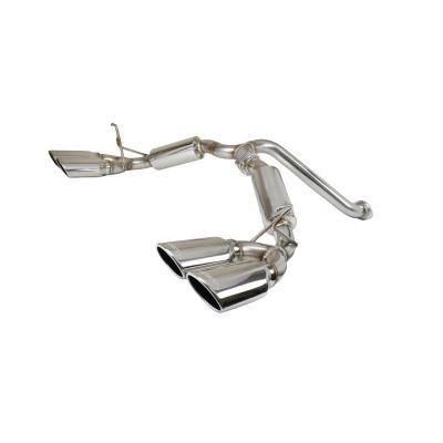 値下げしました ロッソモデロ マフラー NBOX NA用 楽天市場】【車検対応】ロッソモデロ DUALIST EX マフラーN-BOX